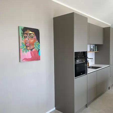 Villa Sofia In Mali Kosi, Istrien