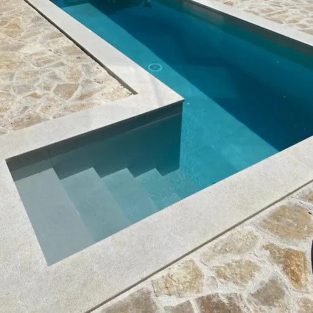Sofia In Mali Kosi, Istrien Villa *